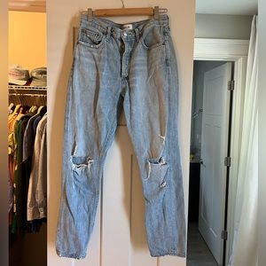 Agolde Jeans